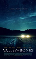 Valley of Bones izle | 2017 Türkçe Altyazılı izle