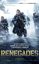 Renegades izle | 2017 Türkçe Altyazılı izle