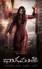 Bhaagamathie izle | 2018 Türkçe Altyazılı izle