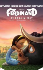 Ferdinand izle | 2017 Türkçe Dublaj izle