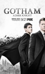 Gotham 4. Sezon izle | Türkçe Dublaj izle