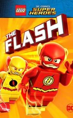 Lego DC Comics Super Heroes The Flash izle | 2018 Türkçe Dublaj izle