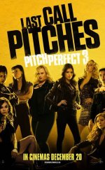 Mükemmel Saha 3 izle | Pitch Perfect 3 (2017) Türkçe Altyazılı izle