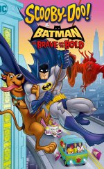 Scooby-Doo & Batman: Cesur ve Obur izle | 2018 Türkçe Dublaj izle