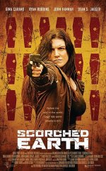 Scorched Earth izle | 2018 Türkçe Altyazılı izle