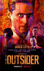 Yabancı izle | The Outsider 2018 Türkçe Altyazılı izle