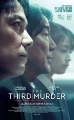 Son Cinayet izle | The Third Murder 2017 Türkçe Dublaj izle