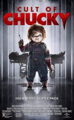 Chucky Geri Dönüyor izle | Cult of Chucky 2017 Türkçe Dublaj izle