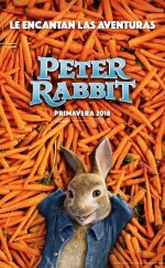 Tavşan Peter izle | Peter Rabbit 2018 Türkçe Dublaj izle