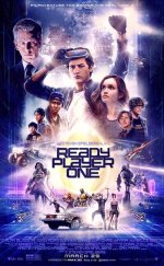 Başlat: Ready Player One izle – Ready Player One 2018 Filmi izle