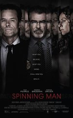 Spinning Man izle | 2018 Türkçe Altyazılı izle