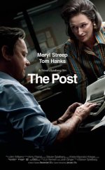 The Post izle | 2017 Türkçe Altyazılı izle