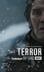 The Terror 1.Sezon izle | Türkçe Altyazılı izle