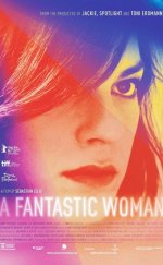 Muhteşem Kadın izle | Una Mujer Fantastica 2017 Türkçe Dublaj izle