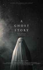 Bir Hayalet Hikayesi izle | A Ghost Story 2017 Türkçe Dublaj izle