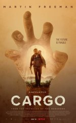 Cargo izle | 2017 Türkçe Dublaj izle