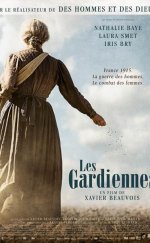 Gardiyanlar izle | Les gardiennes 2017 Türkçe Altyazılı izle