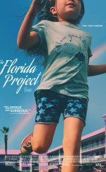 Florida Projesi izle | The Florida Project 2017 Türkçe Dublaj izle