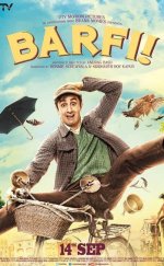 Barfi Aşkın Dile İhtiyacı Yoktur izle | 2012 Türkçe Dublaj izle