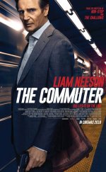 Yolcu – The Passenger – The Commuter 2018 Türkçe Dublaj izle