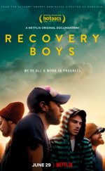 Çocukları Kurtar izle | Recovery Boys 2018 Türkçe Dublaj izle