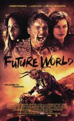 Future World izle | 2018 Türkçe Altyazılı izle
