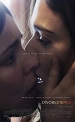 İtaatsizlik izle – Disobedience 2017 Filmi izle