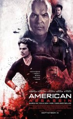 Suikastçı izle | American Assassin 2017 Türkçe Dublaj izle