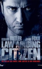 Adalet Peşinde izle | Law Abiding Citizen 2009 Türkçe Dublaj izle