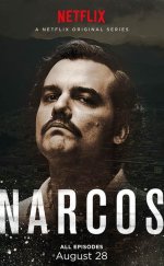 Narcos 1.Sezon izle | Türkçe Altyazılı izle