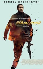 The Equalizer 2 | Adalet 2 2018 Türkçe Dublaj izle