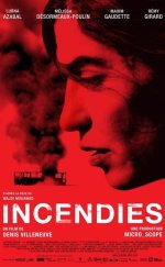 İçimdeki Yangın izle | Incendies 2010 Türkçe Dublaj izle