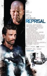 Çatışma izle | Reprisal 2018 Türkçe Altyazılı izle