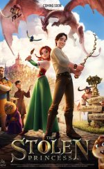 Kayıp Prenses izle | The Stolen Princess 2018 Türkçe Dublaj izle