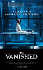 The Vanished 2017 Filmi izle