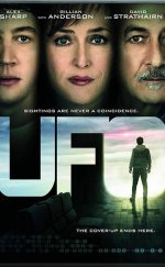 UFO 2018 Filmi izle | Türkçe Altyazılı izle