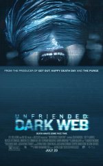 Sanalüstü 2: Dark Web izle | Unfriended Dark Web 2018 Türkçe Altyazılı izle