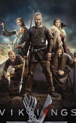 Vikings 2. Sezon izle | Tüm Bölümleri Türkçe Dublaj izle