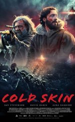 Cold Skin izle | Soğuk Deri 2017 Türkçe Dublaj izle