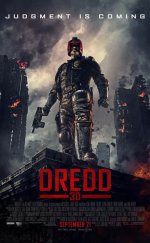 Yargıç izle – Dredd 2012 Filmi izle