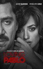 Pablo Escobar’ı Sevmek – Loving Pablo 2017 Türkçe Dublaj izle