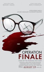 Operation Finale izle | 2018 Türkçe Dublaj izle