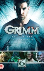 Grimm 6. Sezon izle | Tüm Bölümlerini Altyazılı izle