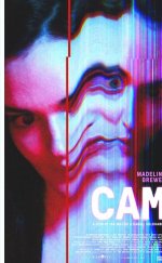 Cam (2018) Türkçe Dublaj izle