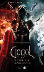 Gogol Korkunç İntikam – Gogol Strashnaya mest 2018 Türkçe Altyazılı izle