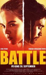 Battle 2018 Türkçe Dublaj izle