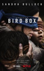 Bird Box 2018 Türkçe Altyazılı izle