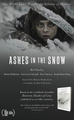 Kardaki Küller – Ashes in the Snow 2018 Filmi izle