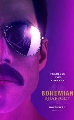 Bohemian Rhapsody 2018 Türkçe Altyazılı izle