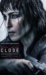 Close 2019 Filmi Türkçe Dublaj izle